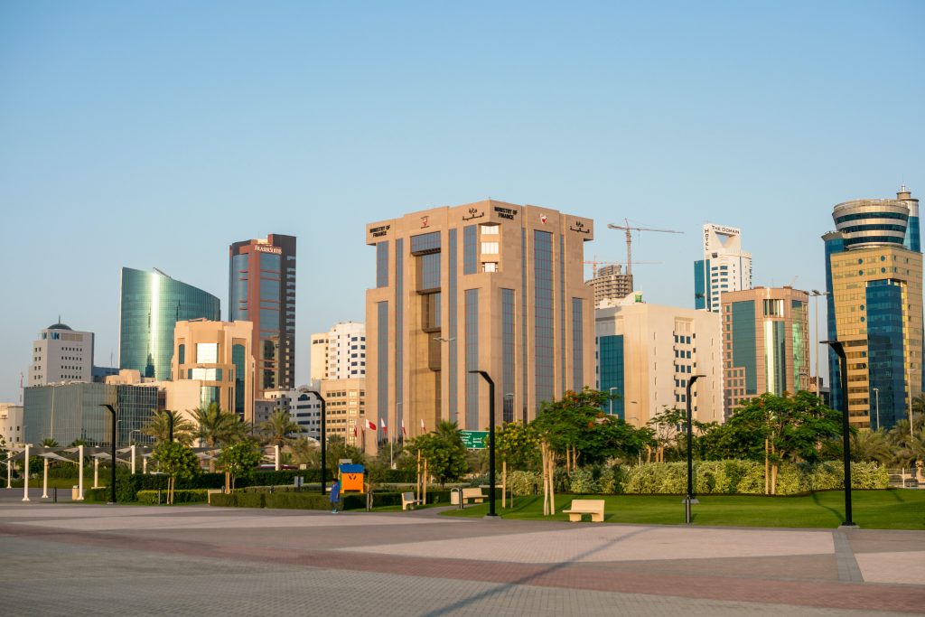 bahrain