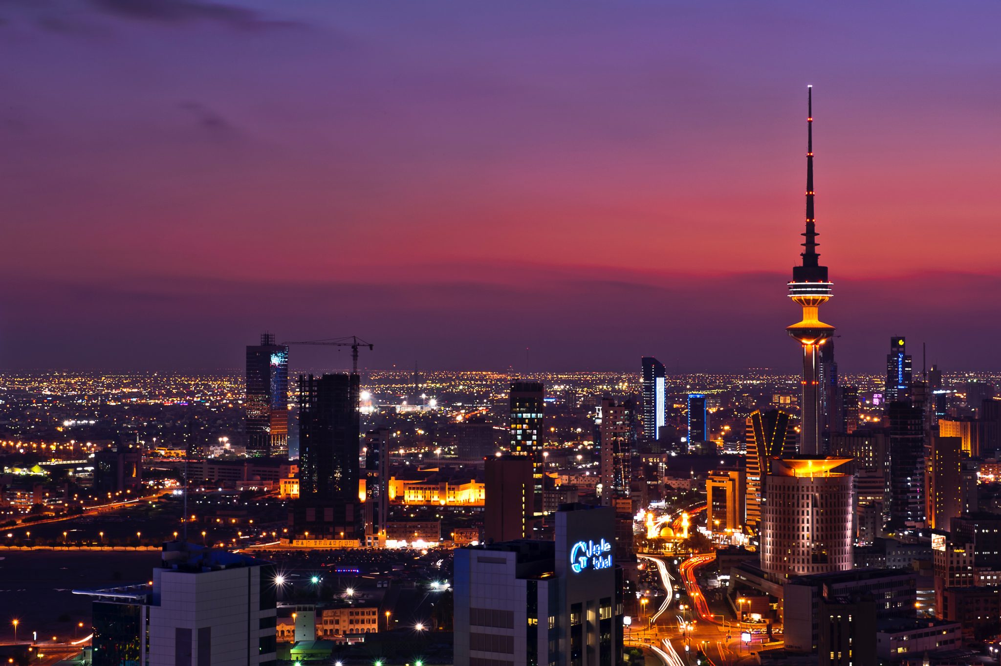 dubai alternative
