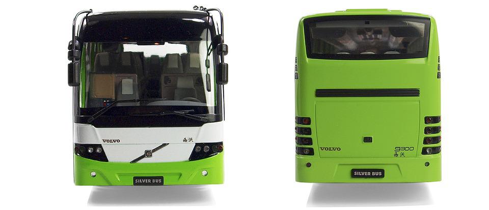 bus companies in nigeria