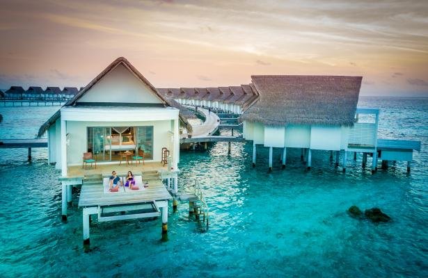 Centara Grand Island Resort and Spa