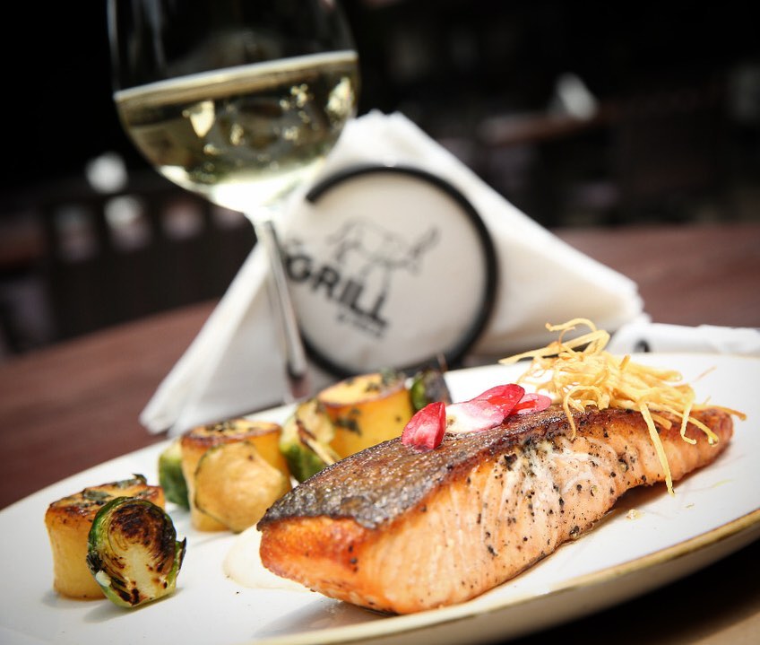 best restaurants in lagos