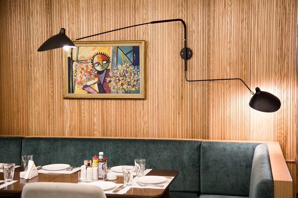 pisturique restaurants in lagos