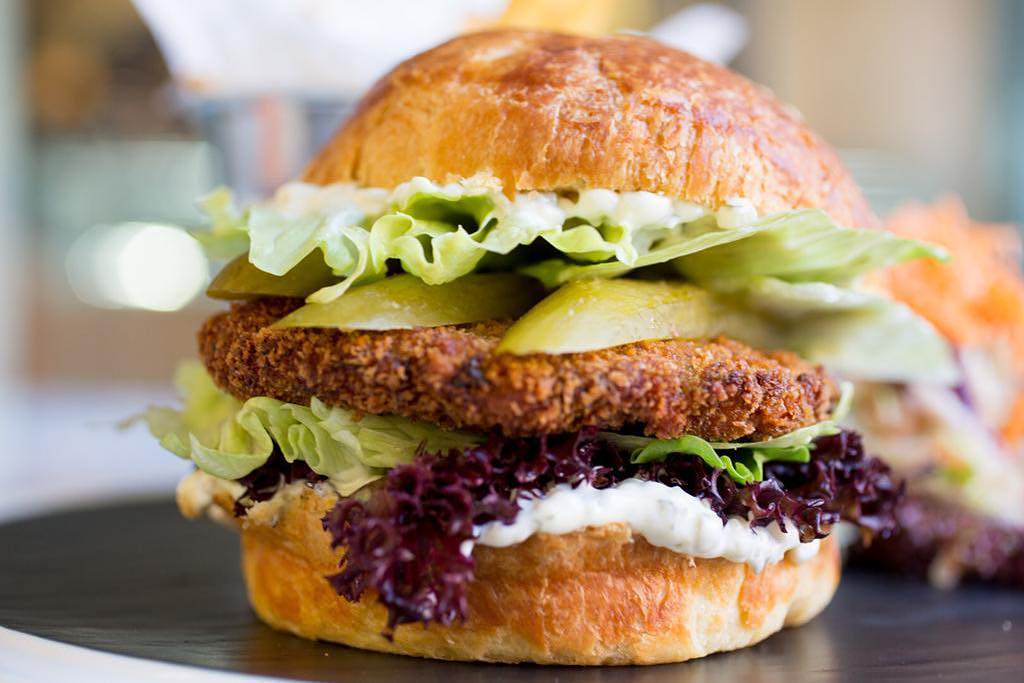 burger in lagos