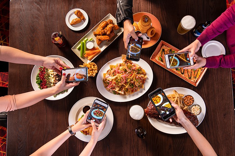 restaurants in lagos