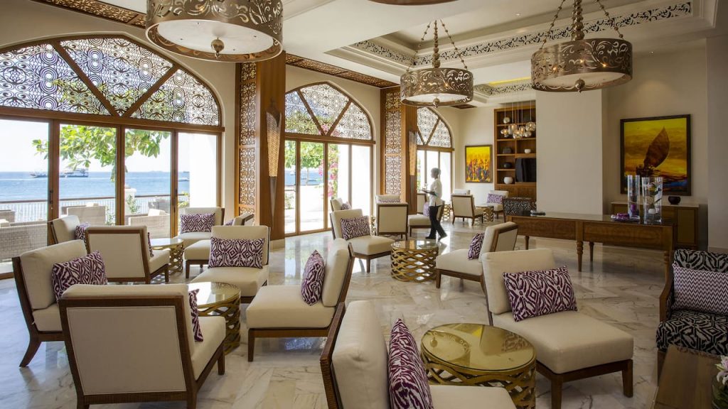 Park Hyatt Resort Zanzibar