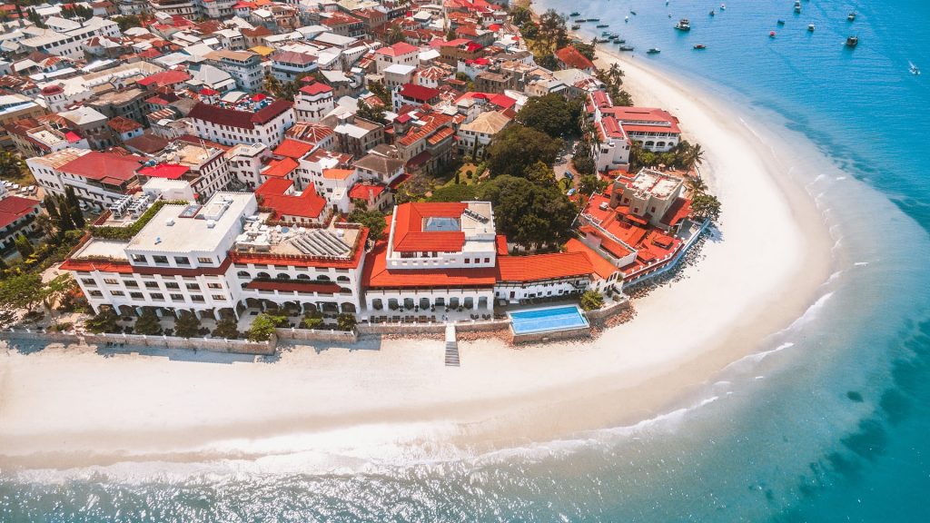 Park Hyatt Resort Zanzibar