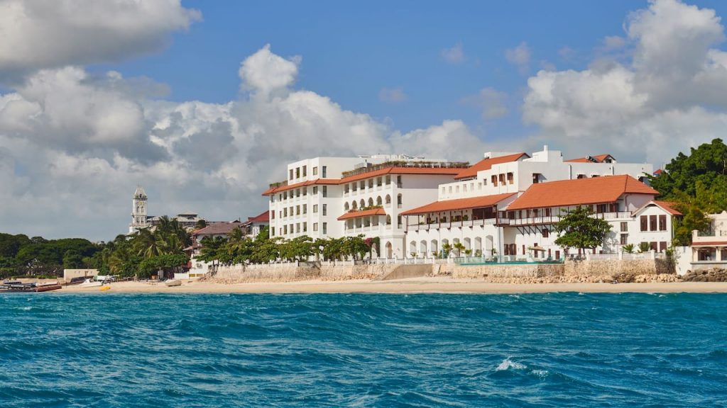 Park Hyatt Resort Zanzibar