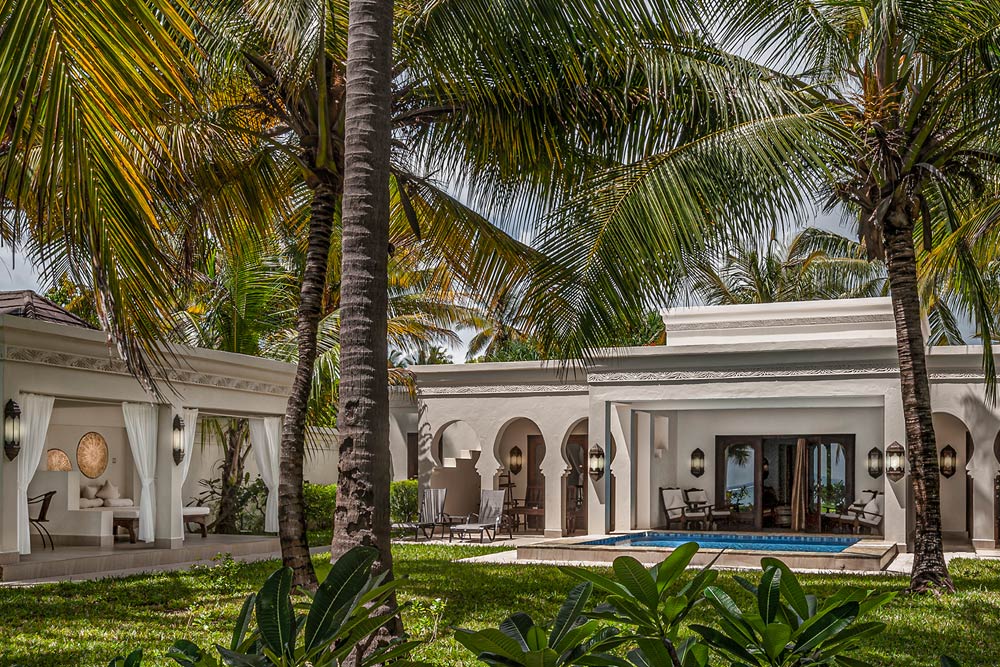 Baraza Resorts and Spa Zanzibar