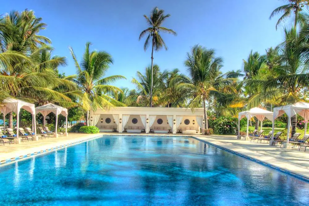 Baraza Resorts and Spa Zanzibar