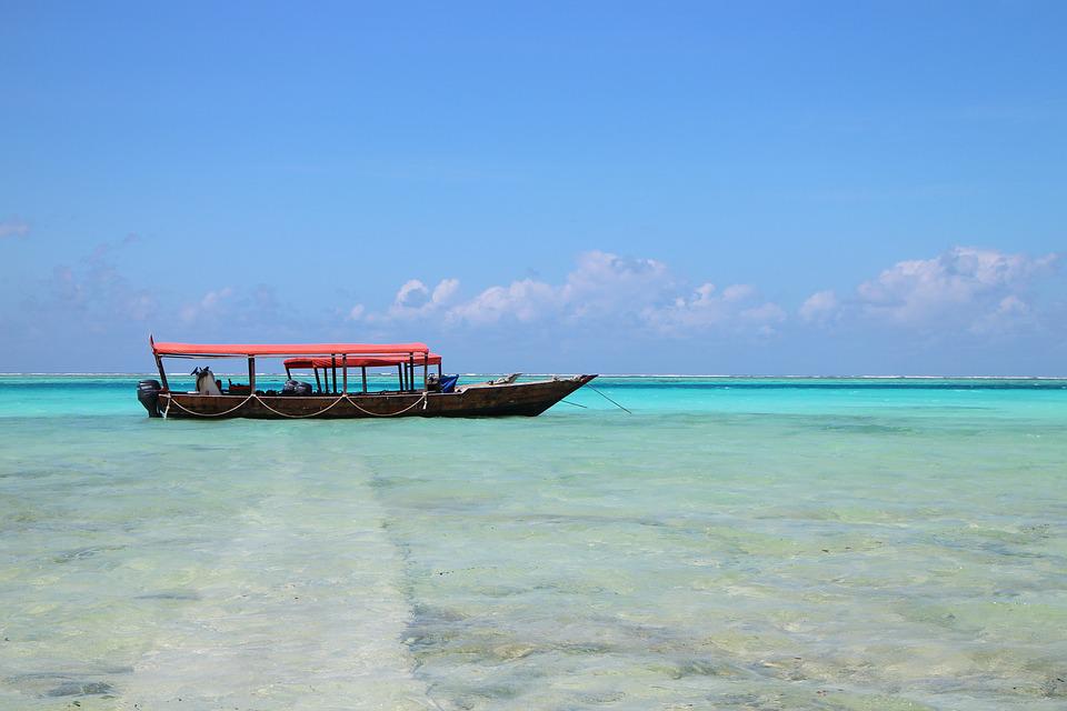 Best Resorts on Zanzibar. Best Resorts on Zanzibar