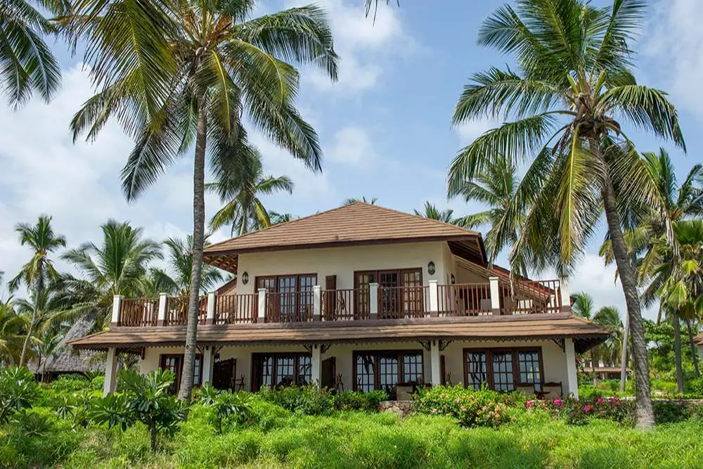 Breezes Beach Club and Spa