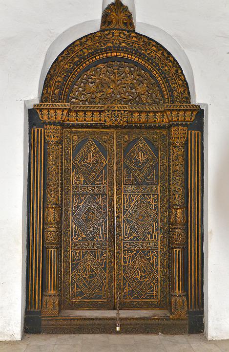 door zanzibar