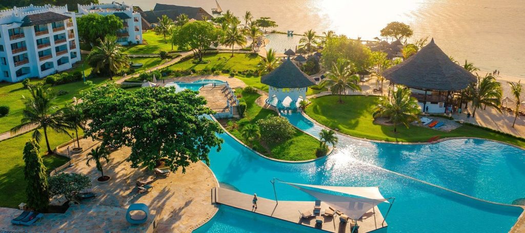 Royal Zanzibar resort Best Resorts on Zanzibar