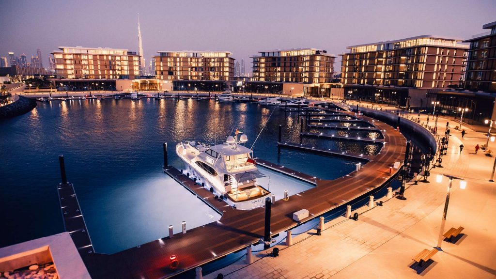 Bulgari Hotel and Resorts, Dubai