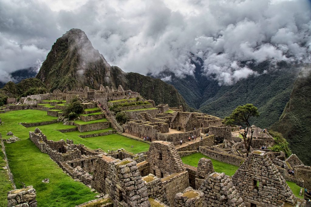 peru safe  country