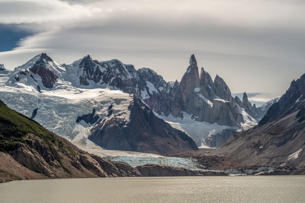 Safest countries in South America to travel to argentina