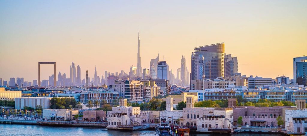 Al Seef places to visit for free