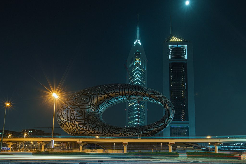 museum of the future