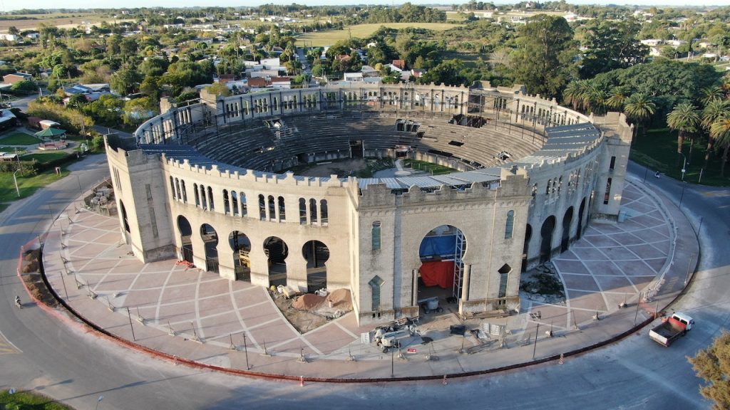 uruguay Safest countries in South America to travel to