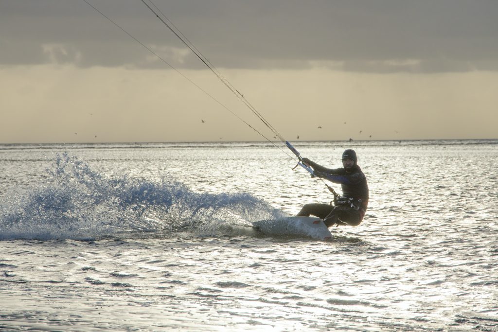 Kite Beach