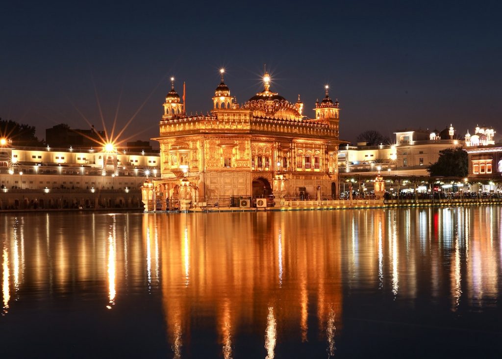Gurunanak Darbar Sikh Temple