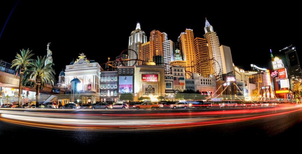 LAS VEGAs