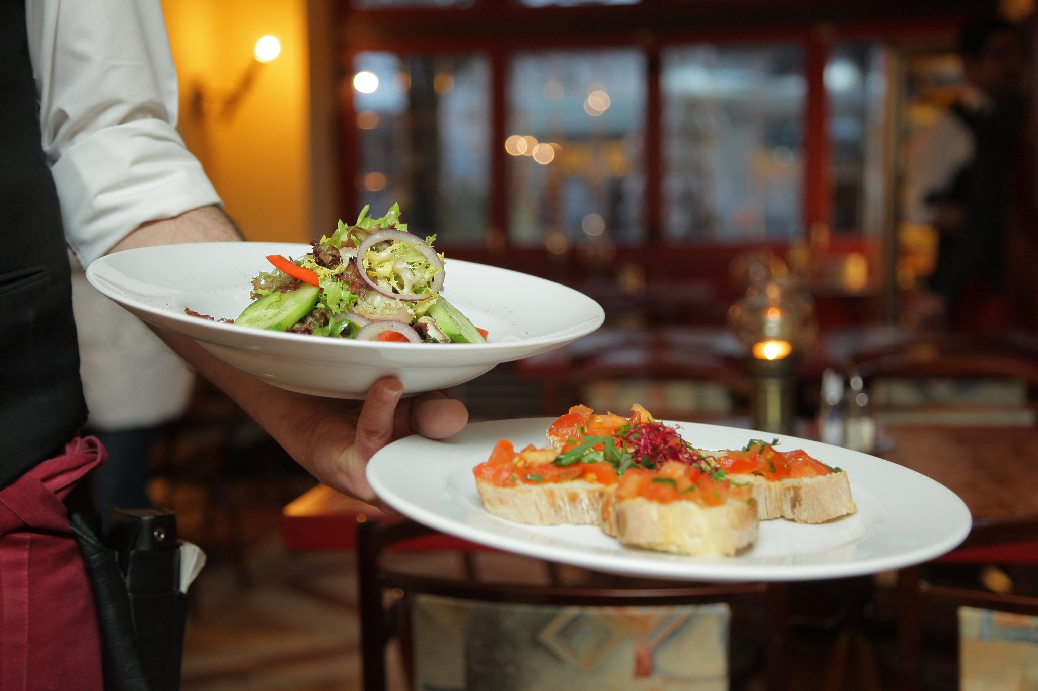 Slow Restaurant Lagos