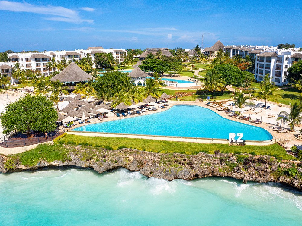 Royal Zanzibar resort