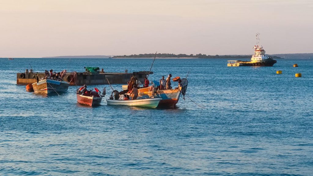 zanzibar