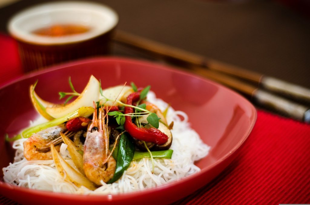 chinese restaurants in ikeja, lagos nigeria