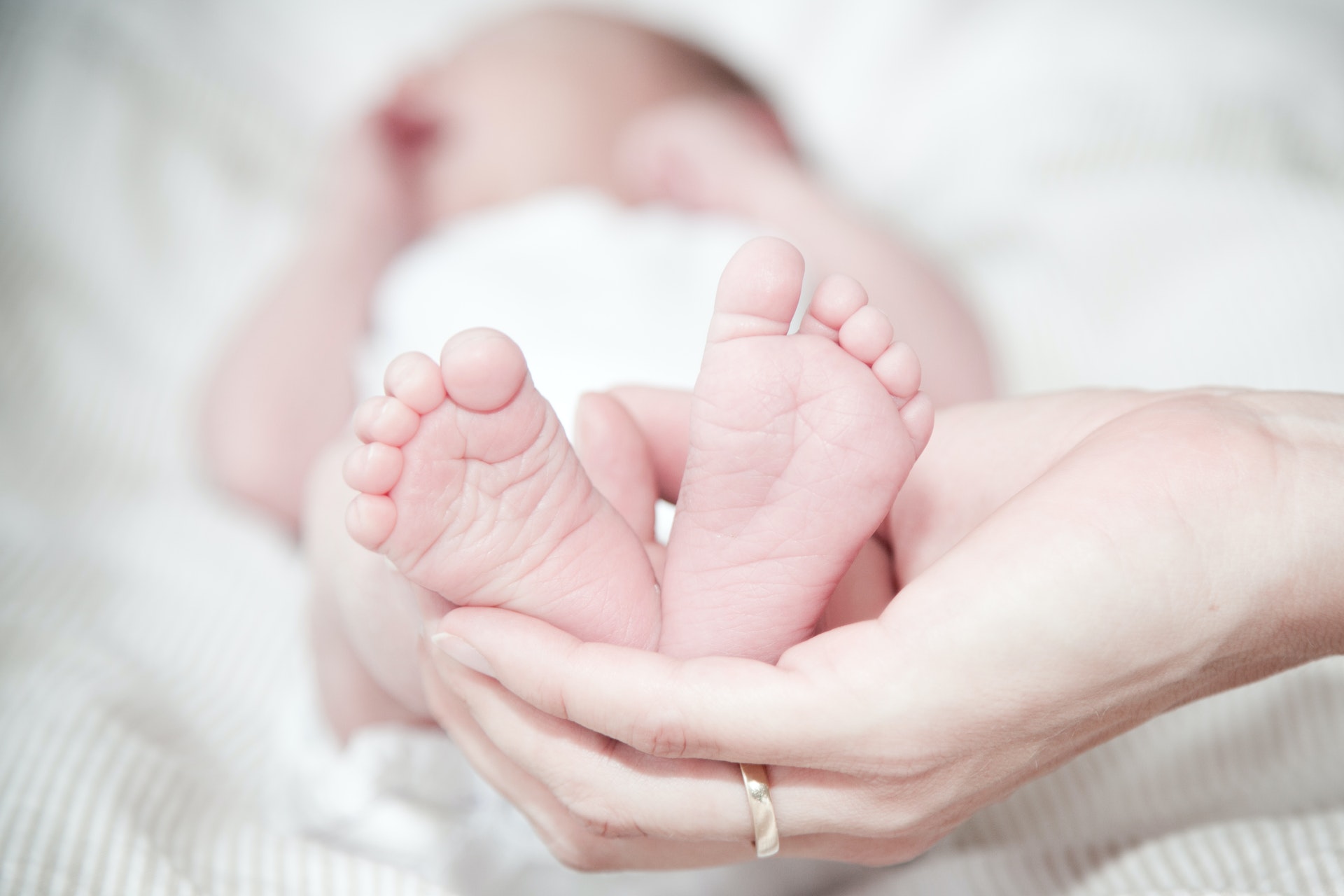 give birth in brazil