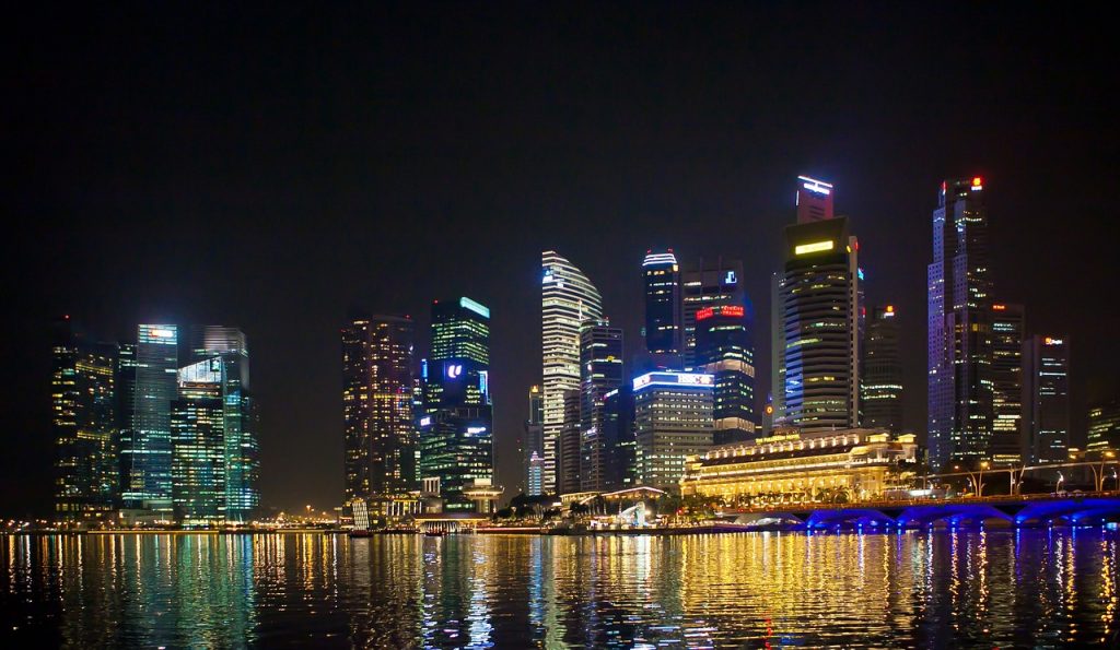 How to apply for a Singapore visa in Nigeria