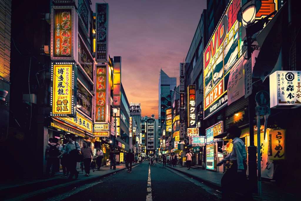 apply for japan visa