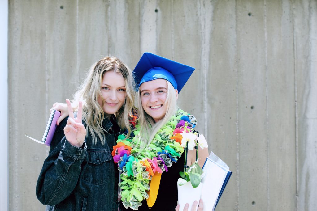 scholarship for international sudents