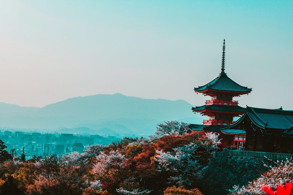 apply for japan visa