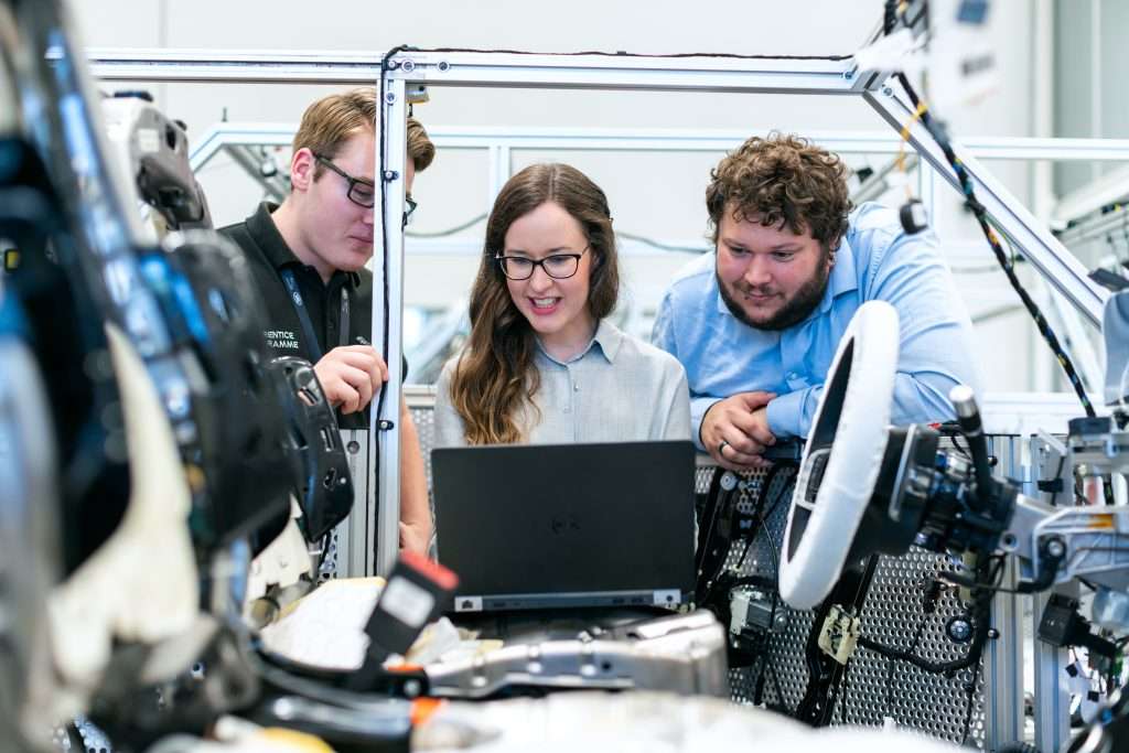study engineering course in the uk