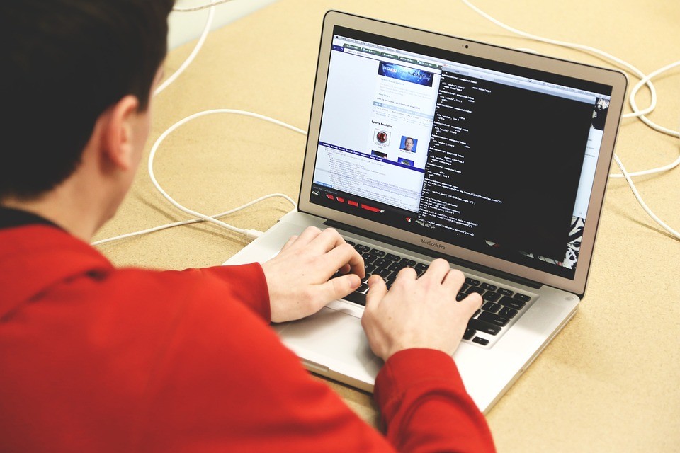 programming course in the UK
