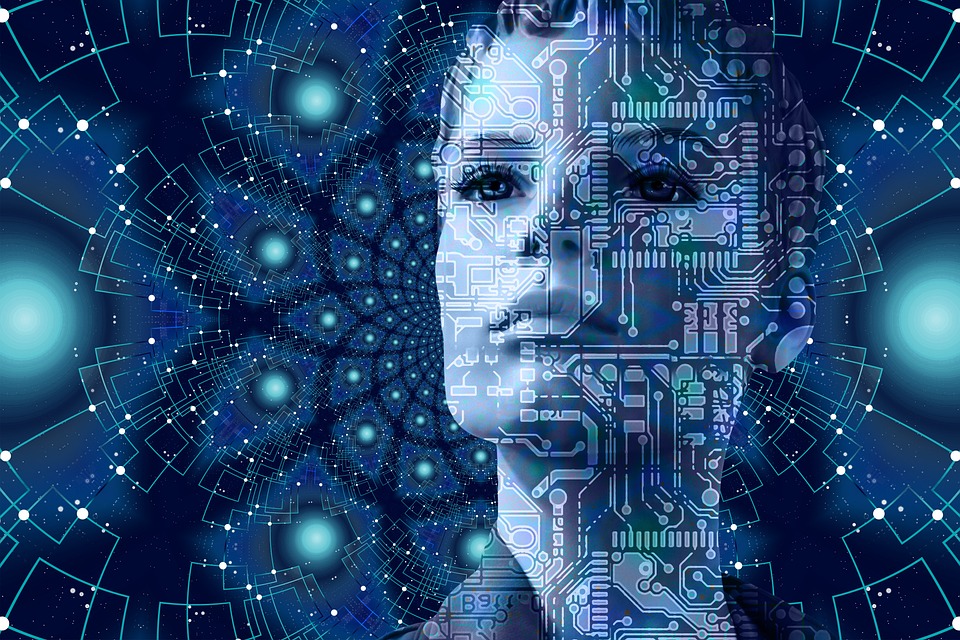 study artificial intelligence course in the uk