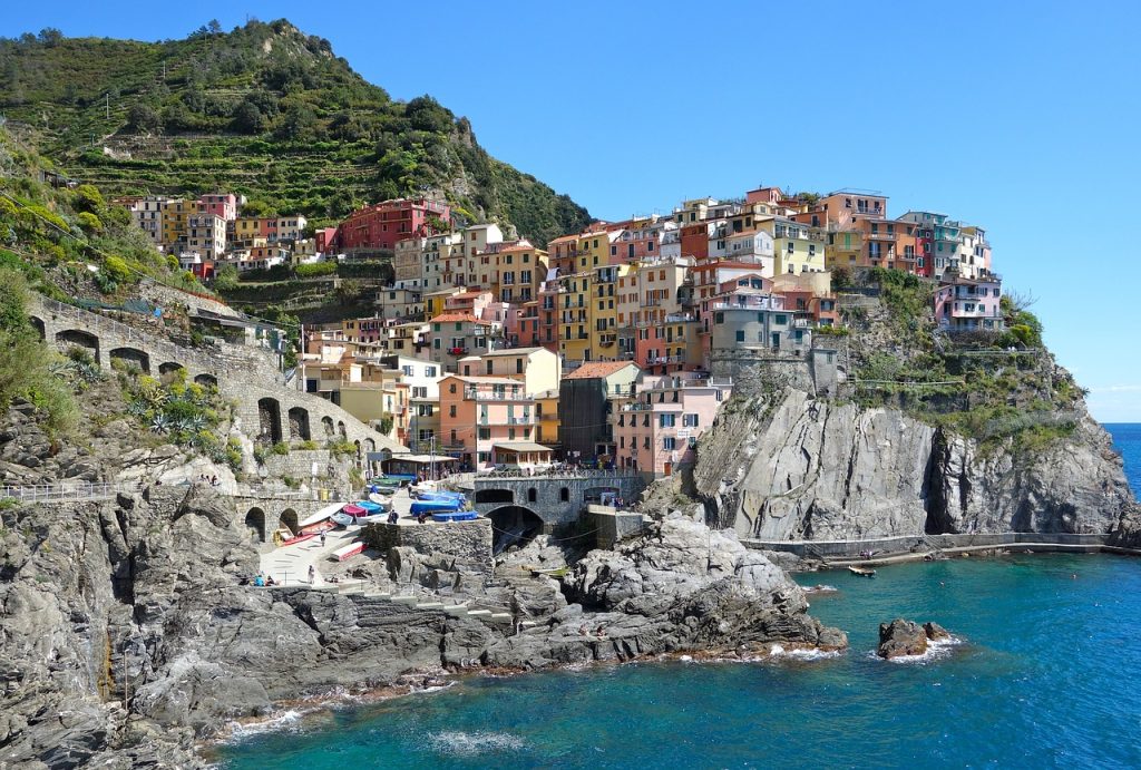 apply for italy visa in Nigeria