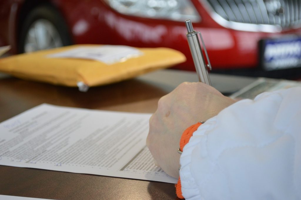 UK Student Visa Application in Nigeria