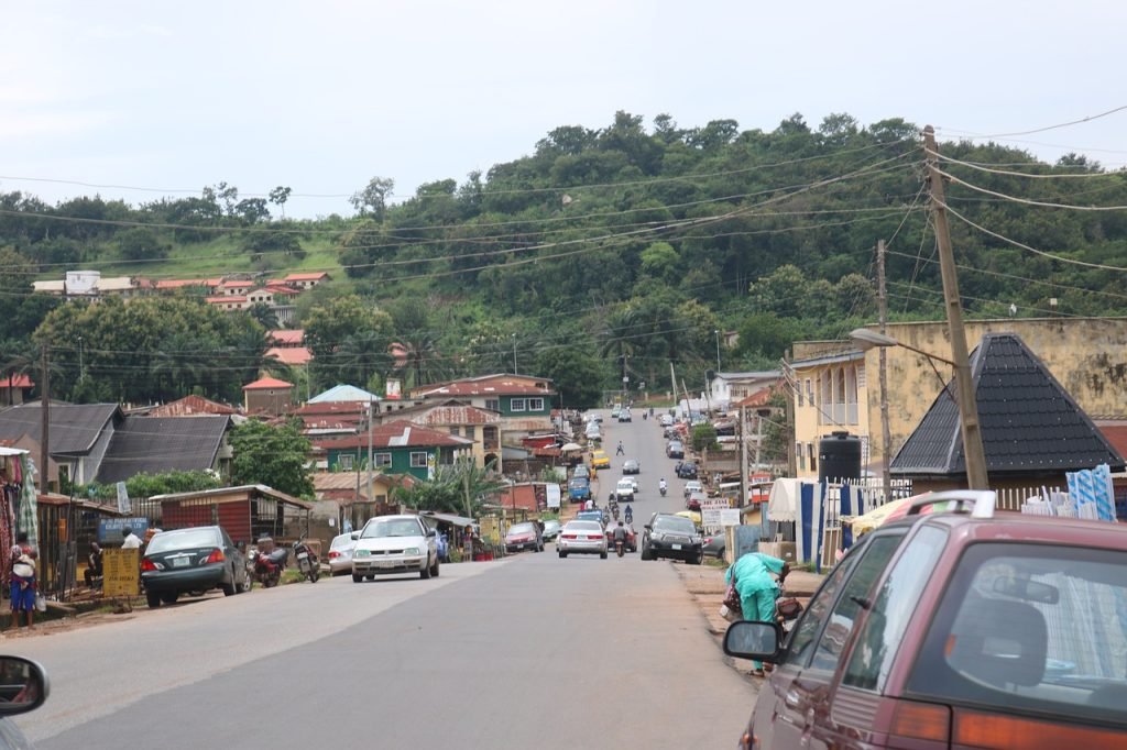apply for nigeria visa