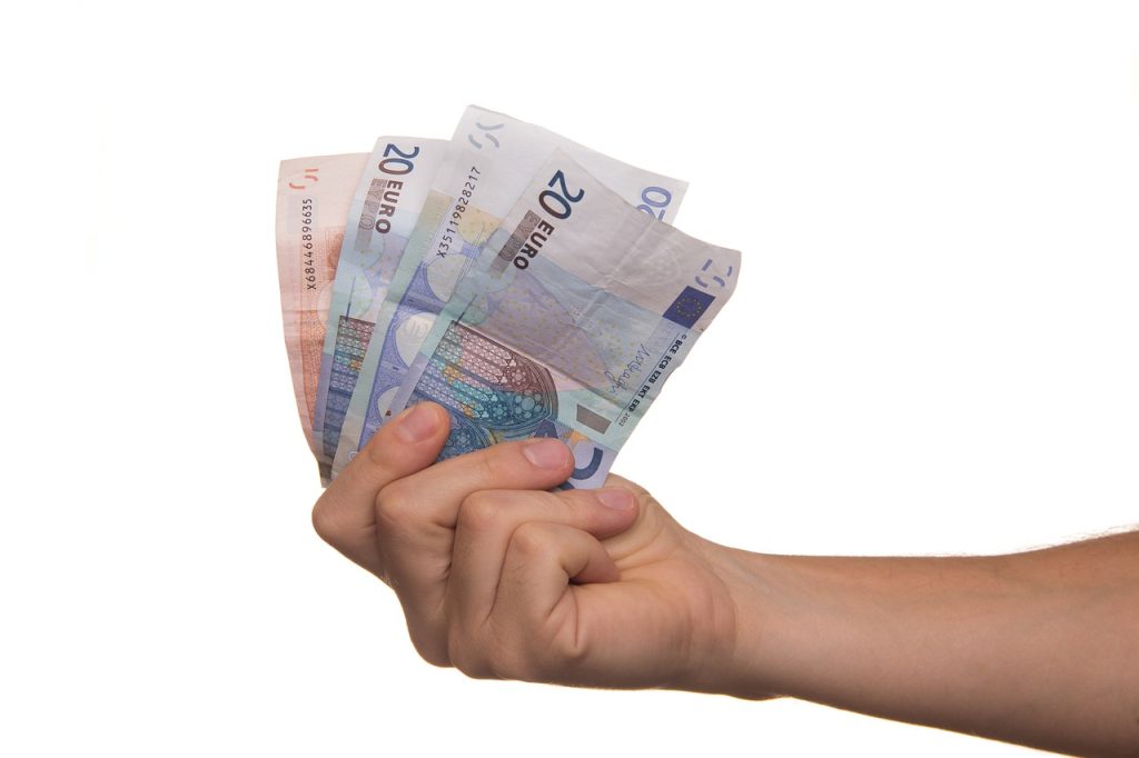 Loan for UK Student Visa