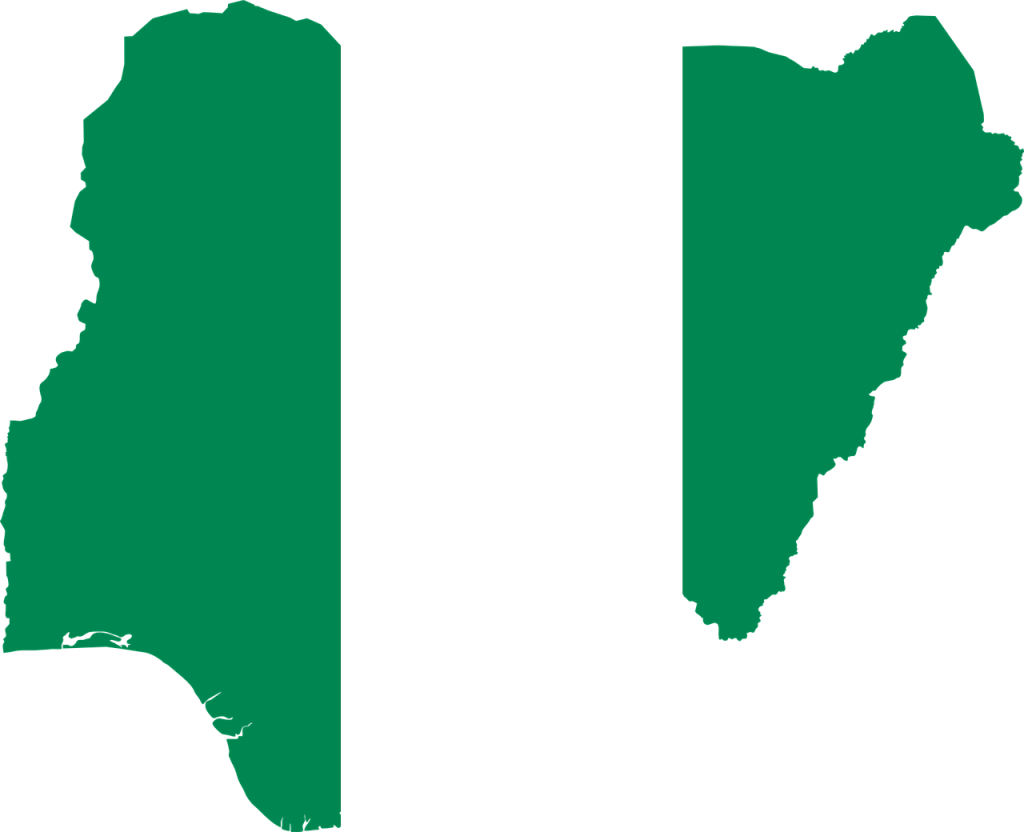 nigeria flag ma[