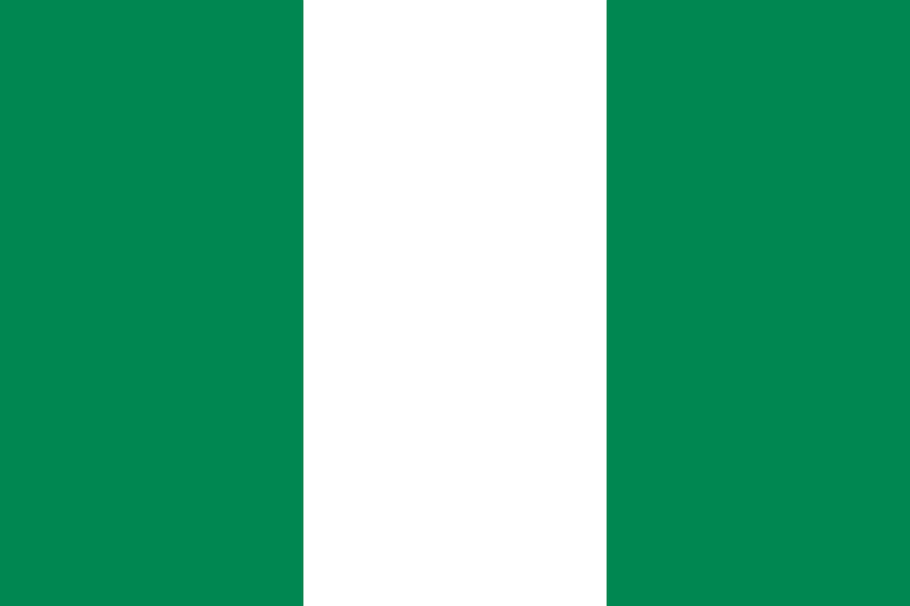 apply for nigeria visa - nigeria visa flag