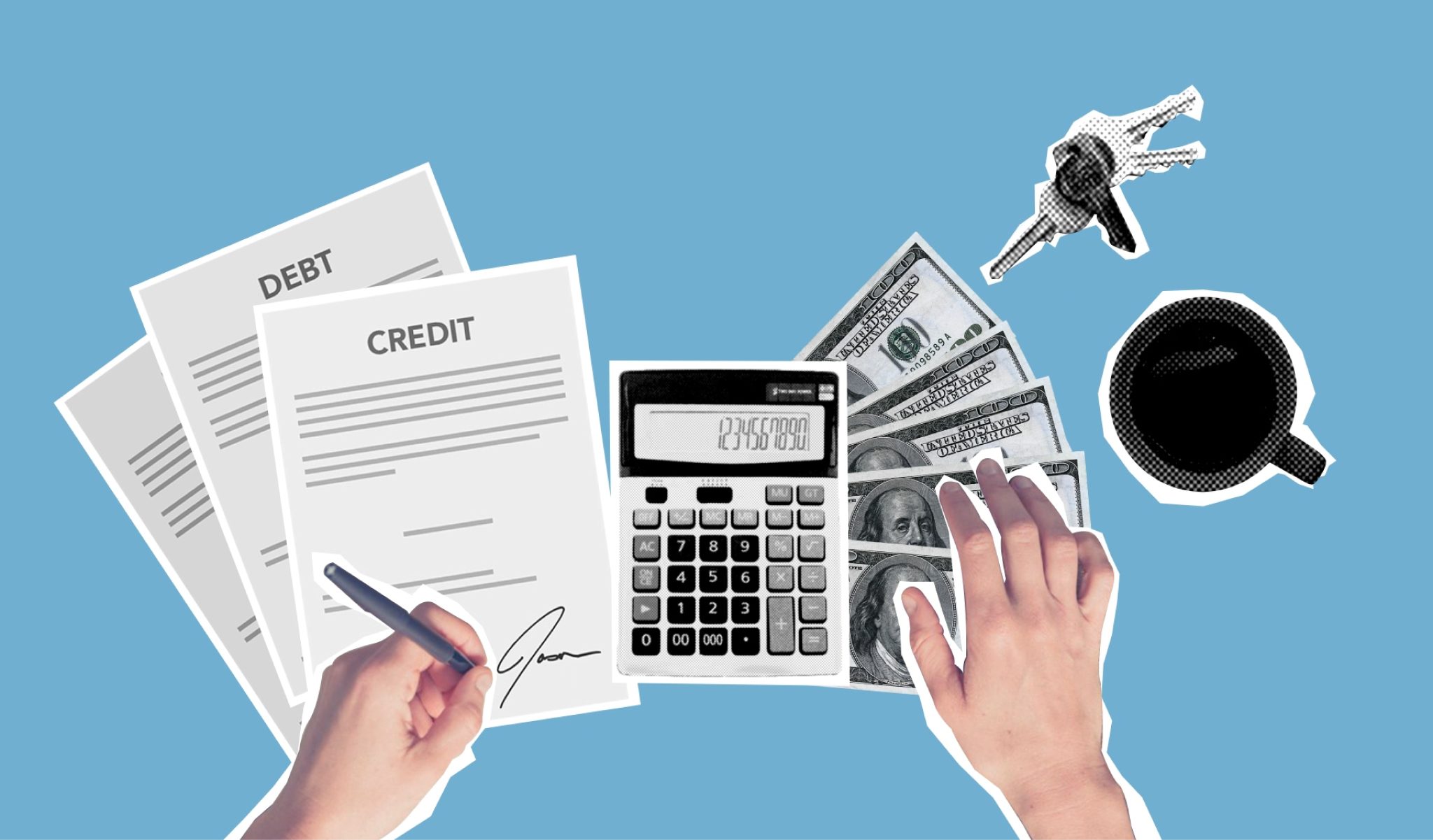 Loan for UK Student Visa Application in Nigeria