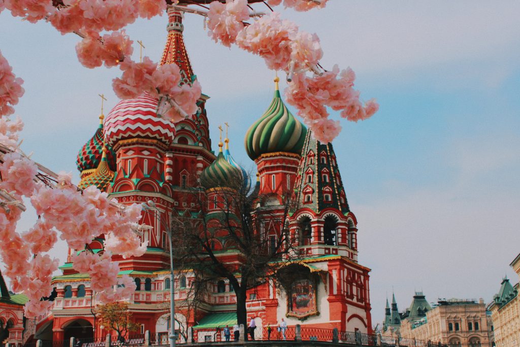 russia visa in nigeria