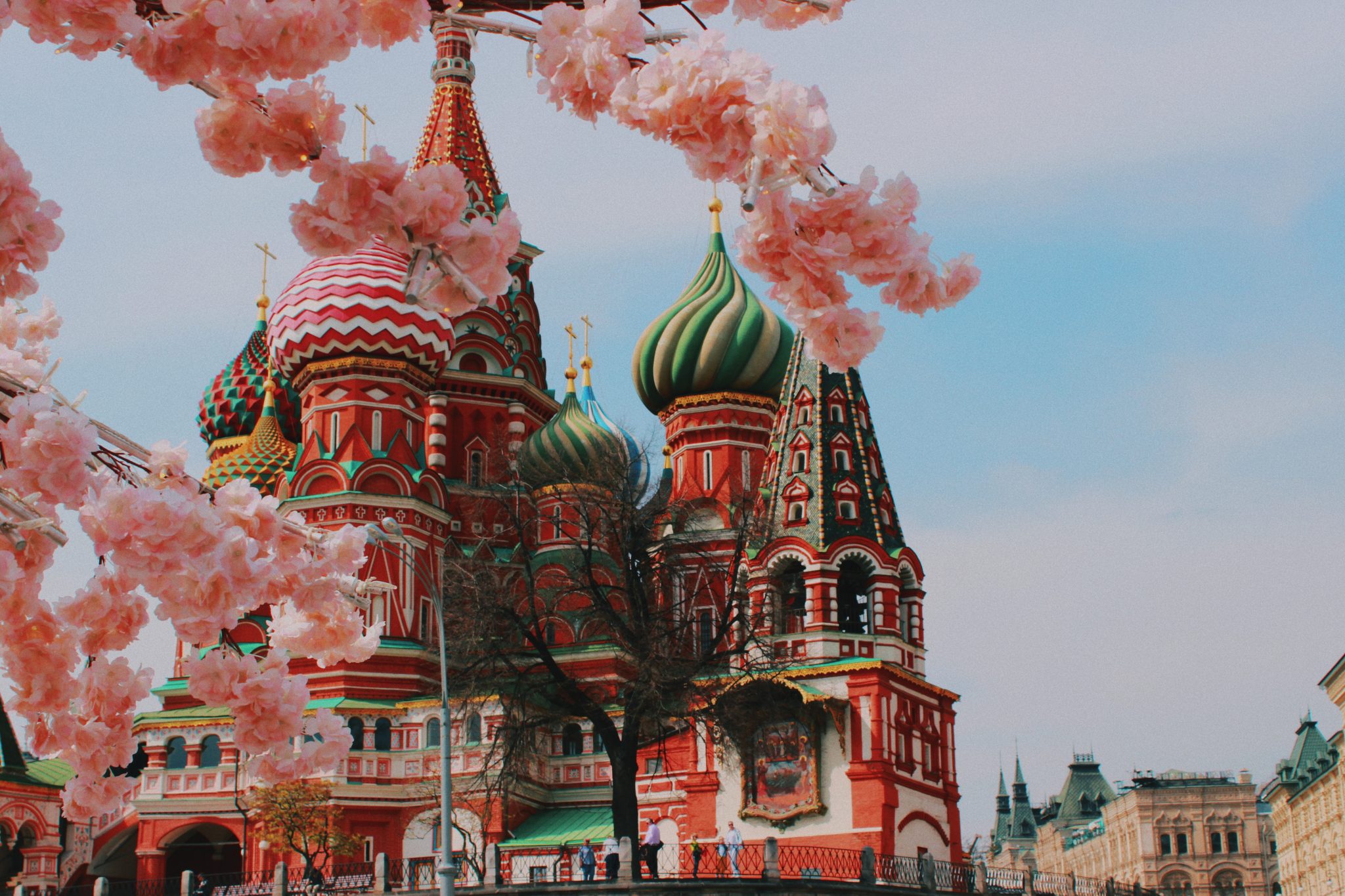 Aply for russia visa in nigeria