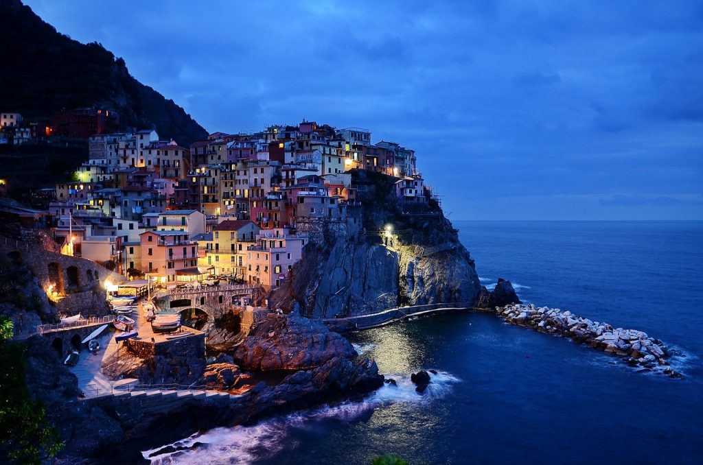 italian visa