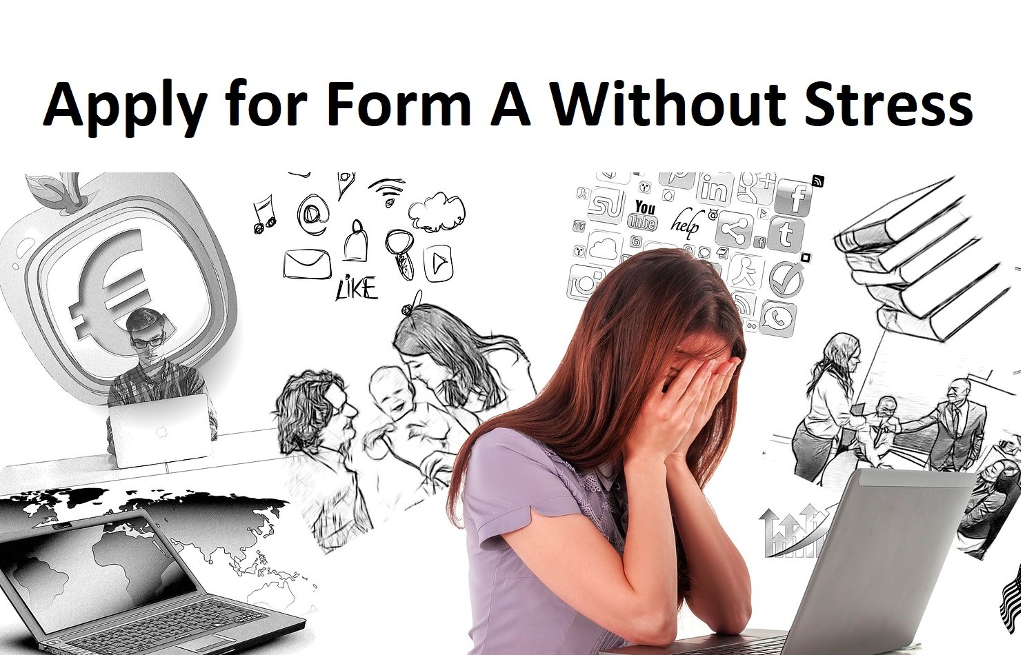 apply for form A in Nigeria