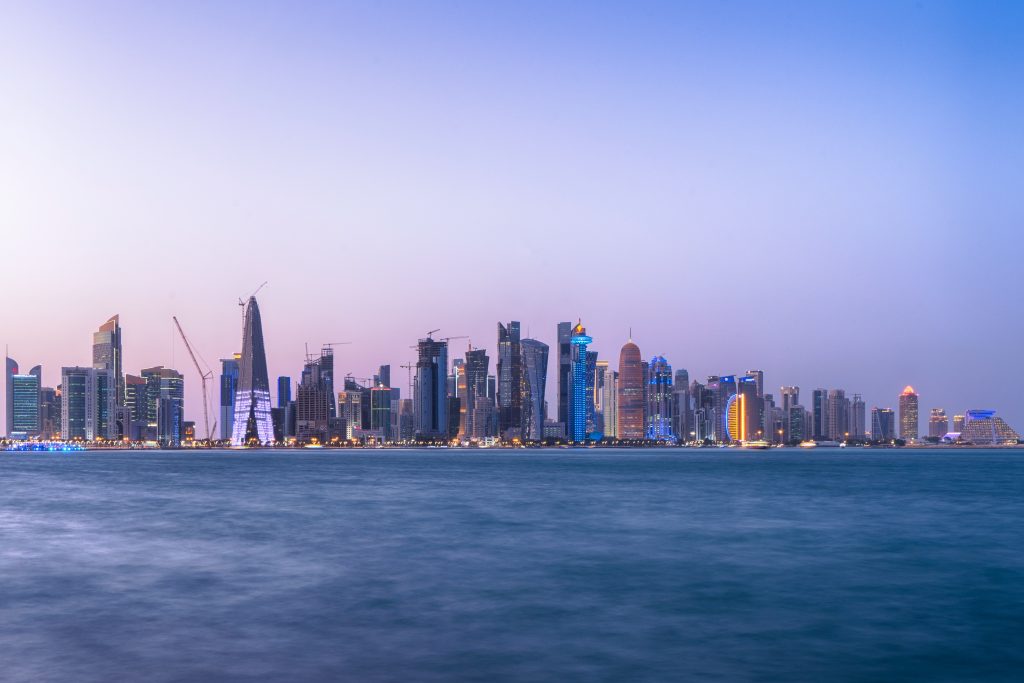 qatar in nigeria